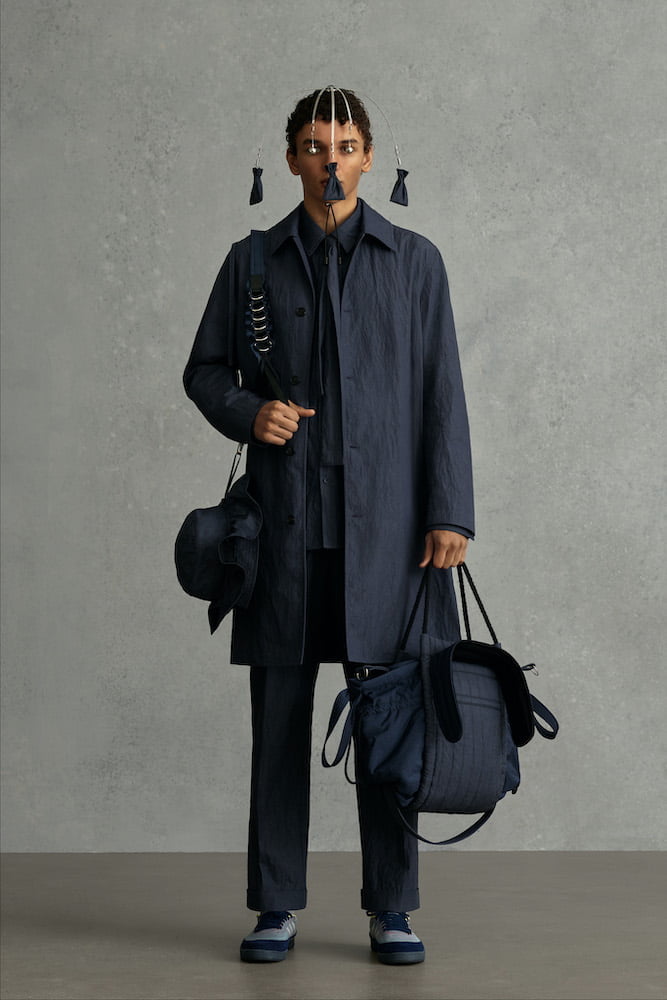Craig Green Menswear SS21 10 Magazine